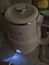 小熊（Bear）电热水壶恒温烧水壶316L不锈钢母婴可用 一体无缝内胆自动断电 1.5L大容量家用保温壶 ZDH-F15E7 实拍图
