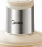 美的（Midea）绞肉机家用京东自营多功能一体电动搅拌绞肉绞菜馅机料理碎肉全自动打蒜器JC23F 实拍图
