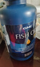 GNC健安喜深海鱼油原装进口omega-3 dha非鱼肝油中老年400粒 实拍图