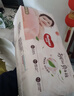 好奇（Huggies）铂金装小桃裤纸尿裤XL96片(12-17kg)加大号尿不湿透【透爽散热】 实拍图