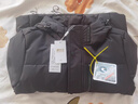 雪中飞鹅绒羽绒服男士短款脱卸帽加厚保暖休闲商务秋冬外套男装170 实拍图