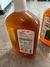 京东京造 消毒液2kg×2瓶 衣物消毒水家居宠物环境除菌除螨杀菌除菌液松香 实拍图