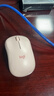 罗技（Logitech）M221轻音鼠标 无线鼠标 办公鼠标 对称鼠标 带无线微型接收器 茱萸粉 实拍图