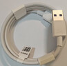 华为 5A数据线 USB Type-A 转 USB Type-C（白色） 1米 AP71  实拍图