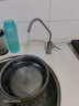 苏泊尔（SUPOR）净水器家用超滤机滤水器厨下式自来水净化器DU2U3厨房净水器水龙头台式过滤器净水机 实拍图