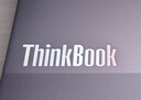 ThinkPad【国家补贴20%】联想笔记本电脑ThinkBook 14+2025锐龙AI全能本R7 H 260 14.5英寸32G 1T 3K高刷屏 实拍图