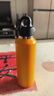 REVOMAX锐虎保温杯男士户外便携学生运动水杯大容量茶杯子【保冷热/592ml 实拍图