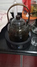 茗光煮茶壶电陶炉煮茶器烧水壶煮茶炉养生壶2025年新款 实拍图