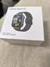 小米（MI）REDMI Watch 6典雅黑 国家补贴 澎湃OS 3 心率血氧监测 蓝牙通话 红米手表6 智能手表 小米汽车 实拍图