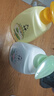 六神沐浴露滋润套装艾叶止痒1kg+清凉爽肤1kg+420g清爽滋润家庭用 实拍图