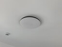 欧普照明（OPPLE）护眼高显色高亮吸顶灯客厅大灯可调光LED照明灯具灯饰套餐1包安装 实拍图