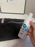 优洁士羽绒服清洗剂干洗免水洗衣物去油污去渍蓬松防静电神器棉衣洗涤液 【90%客户选择】局部顽渍干洗-羽绒服干洗剂100ml 实拍图