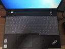 嘉速适用联想Thinkpad E14/T14/L14(老款）键盘膜E480/490/495 T480/470屏比(16:9)笔记本键盘保护贴膜 实拍图