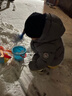 费雪（Fisher-Price）玩雪玩具6件套装 儿童户外沙滩戏水玩沙挖沙铲子玩具生日礼物礼品 实拍图