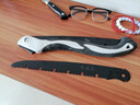 漫德莱手锯锯树神器德国品质木工锯特氟龙SK5猛钢材质小型手持折叠锯2 实拍图