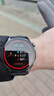 HUAWEIWATCH GT 6 雅丹黑 46mm智能手表多维情绪健康全新骑行体验21天超长续航华为GT6手表GT5升级 实拍图