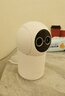 小米智能摄像机4 变焦版 800万像素 9倍混合变焦 家用室内摄像头4K超清监控家庭米家监控器 实拍图