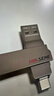海康威视（HIKVISION）32GB USB3.2金属U盘X201 PRO枪灰色 读速150MB/s 高速移动u盘便携圆环 电脑商务办公学习通用优盘 实拍图