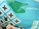 巴布豆（BOBDOG）新菠萝拉拉裤XL72片（11.5-14kg）尿不湿 超薄透气 干爽 实拍图