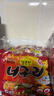 农心（NONGSHIM）韩国进口 浣熊乌龙面 辣味 120g*5 五连包 实拍图