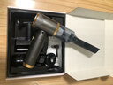 智国者车载吸尘器大吸力家用小型手持汽车用超强吸力桌面无线随手吸床上吹吸一体车家两用迷你便携式电脑 实拍图