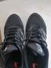 乔丹男鞋跑步鞋子舒适减震轻便网面运动鞋男XM3570242 实拍图