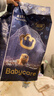 babycare皇室狮子王国弱酸纸尿裤中号M50片(6-11kg)婴儿尿不湿亲肤透气 实拍图