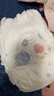 好奇（Huggies）金装拉拉裤XXXL58(17kg以上)尿不湿【速干不易红】 实拍图