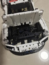 星涯优品儿童积木玩具车乐GO遥控赛车兰博基尼跑车拼装模型男7-12生日礼物 1:8 奔驰F1赛车-黑色静态版 实拍图