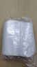 登比食品级PE自封袋【加厚20丝】8号17*25cm/100只防水透明封口密封袋 实拍图