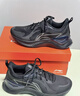 李宁越影 ELEMENT丨跑步鞋男网面透气秋冬季减震轻盈运动鞋ARHT047 实拍图