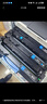 格之格202a硒鼓适用惠普M281FDW硒鼓 M254DW M254NW M281FDN M280NW cf500a带芯大容量打印机粉盒 3200页 黑色 单支 实拍图
