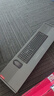 联想（Lenovo）KN210键盘鼠标套装 2.4G无线键鼠套装 全尺寸商务办公  笔记本电脑键盘台式机一体机 黑色 实拍图