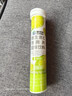 康恩贝 维生素c泡腾片4g*20片 固体饮料果味维c泡腾片VC柠檬味 实拍图