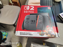 任天堂（Nintendo）【国内保税仓】Switch2/1代 OLED/续航加强日版/港版便携家用ns体感游戏机掌机 港版switch2同捆包装-不含游戏（赠共享会员） 实拍图