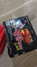 三养（SAMYANG）火鸡面三养速食方便面袋装 700g(140g*5)泡面拌面早餐零食 实拍图