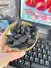 洋欣雨乌梅条干500g话梅肉西梅干休闲零食品蜜饯果干果脯即食小吃零食 实拍图