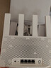 小米（MI）路由器BE3600 2.5G【小米手机上网搭档】3600兆级 WiFi7 4核高通处理器 2.5G网口 智能家用路由 实拍图