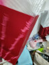 ubras刘雯同款26迎新大红盒无尺码本命年红内衣文胸骐骥红礼盒常规版 实拍图