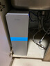 海尔（Haier）鲜活水pro+长效款净水器6年长效进口反渗透RO过滤膜触控龙头双出水家用厨房专用台下直饮 实拍图