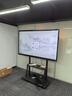 TCL会议平板一体机 75寸触控电视白板无线传屏投影教学培训智能电视商用办公IFP75V50Epro 实拍图