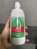 爱尔康 傲滴隐形眼镜多功能护理液120ml 清洁杀菌除蛋白进口小瓶 实拍图