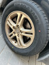 朝阳轮胎 汽车轮胎 215/65R16 98H C66 SUV适配途观/奥德赛 实拍图