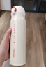 富光保温杯弹跳盖杯子316L不锈钢大容量学生长效保温保冷水杯车载礼物 实拍图