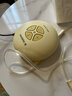 美德乐（Medela）吸奶器电动吸奶器双边吸乳器母乳集奶器挤奶器丝韵·翼舒悦版 实拍图