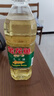 东来同款金龙鱼大豆油精炼一级大豆油菜籽油批发植物油粮油整箱 900ML大豆油一瓶 实拍图