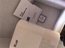 爱快（iKuai）家用无线路由器千兆wifi6 AX3000 商用/企业级 3000M 穿墙 多lan口/ipv6/宽带叠加/宽带聚合Q3000 实拍图