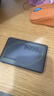 黑鲨【3C认证可上飞机】刀锋2磁吸无线充电宝支持苹果Magsafe快充 超薄小巧便携移动电源适用iPhone17 实拍图
