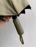 天玮伞业（Tianwei umbrella）雨伞自动晴雨伞大号便携两用遮阳伞折叠伞太阳伞全自动伞 可定制 实拍图