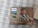 飞利浦（PHILIPS）小金鱼颈椎按摩器按摩披肩斜方肌肩颈腰背部热敷按摩仪5203N送父母亲节日生日男女友新年礼物 实拍图